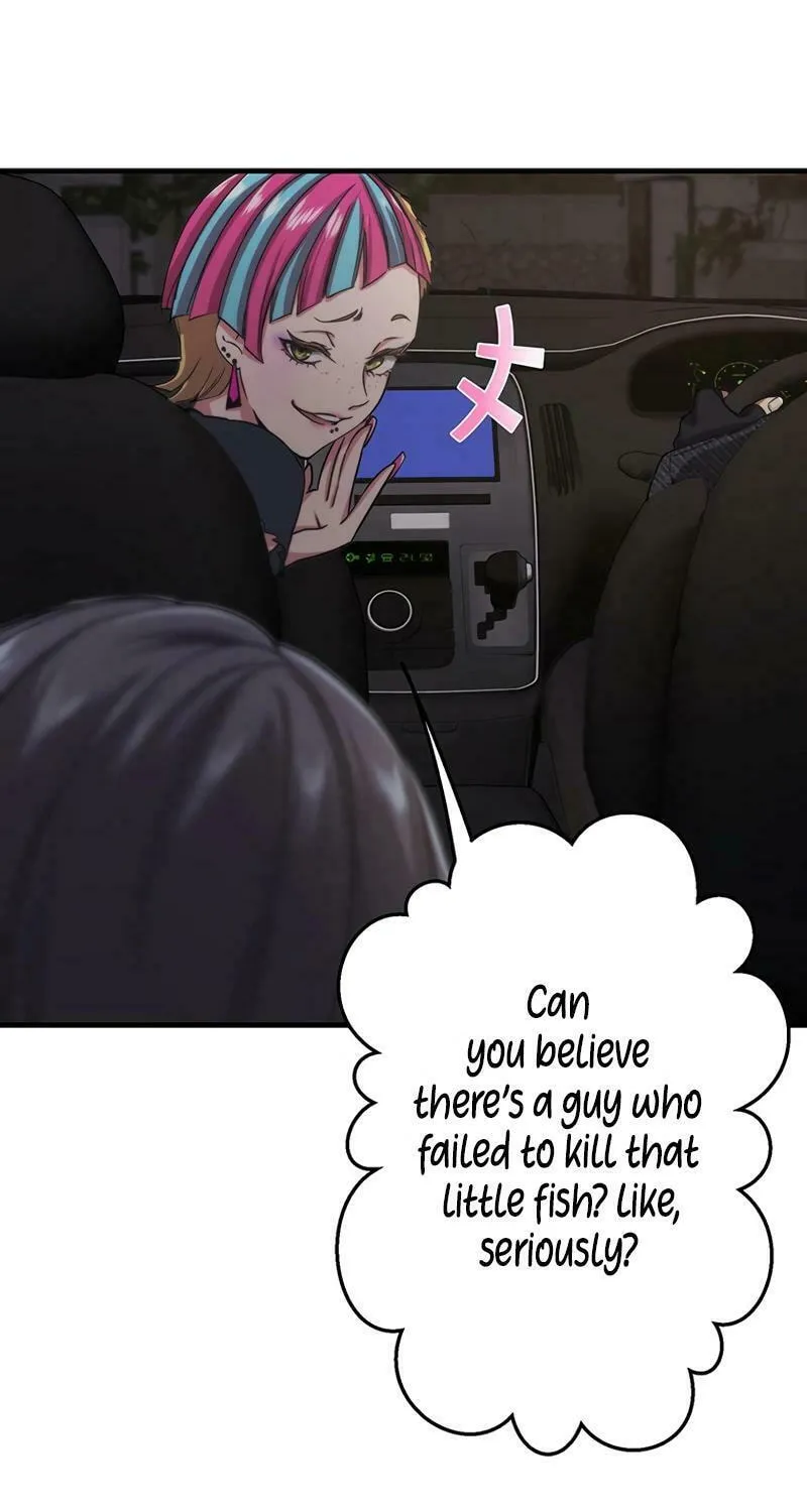 Read Stress Game chapter 20 image 76 on Lezhin