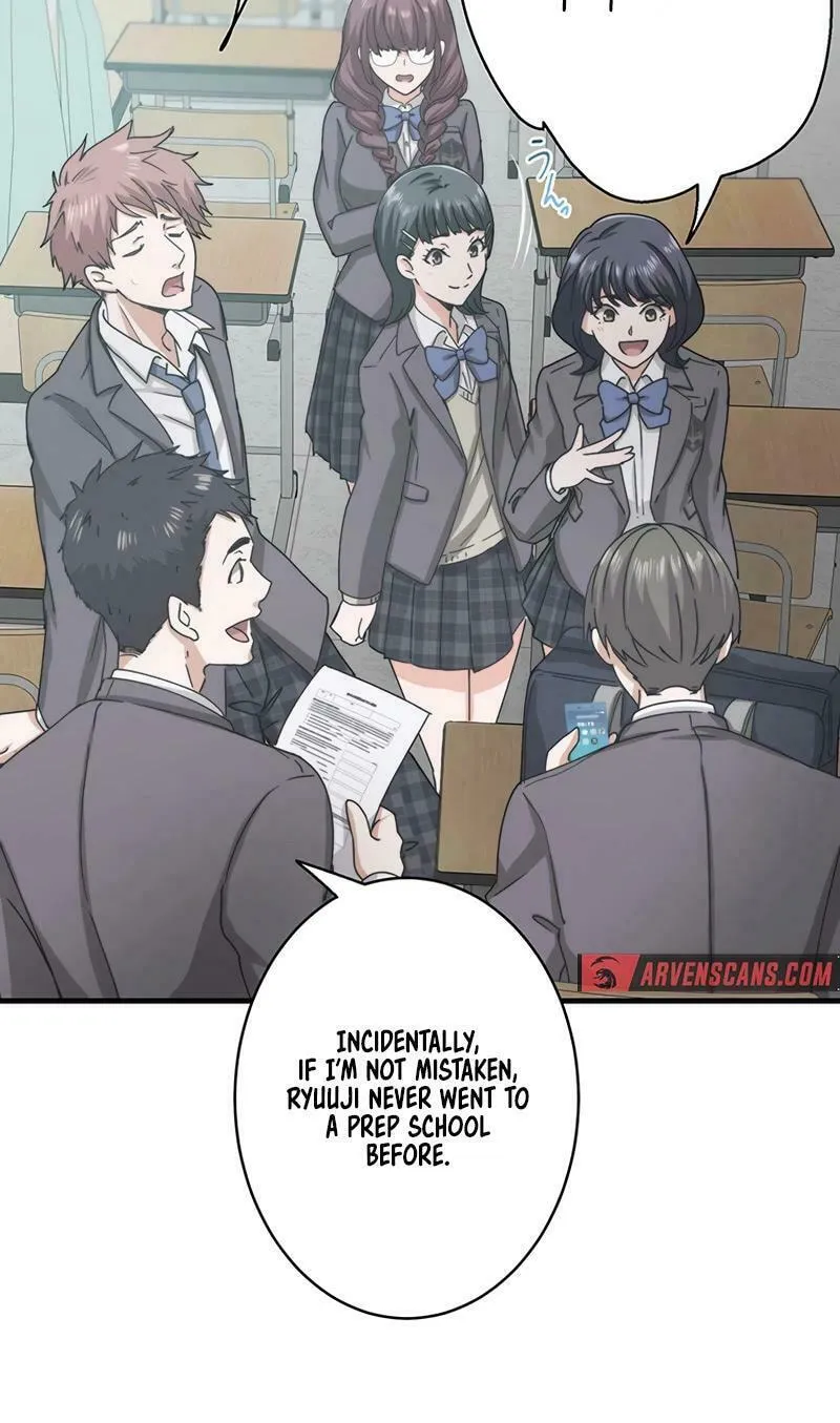 Read Stress Game chapter 21 image 10 on Lezhin