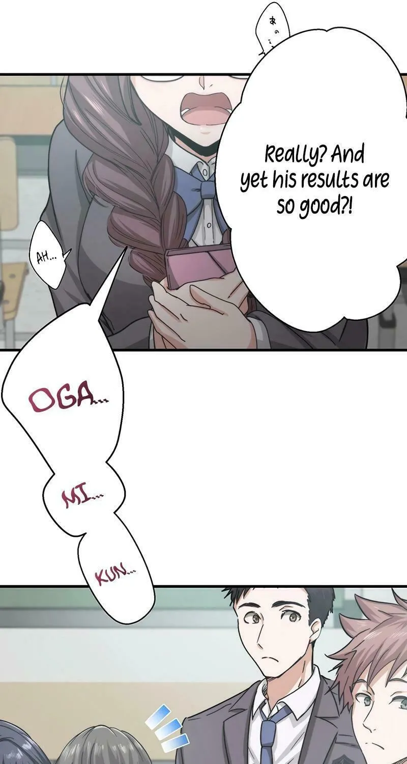 Read Stress Game chapter 21 image 11 on Lezhin