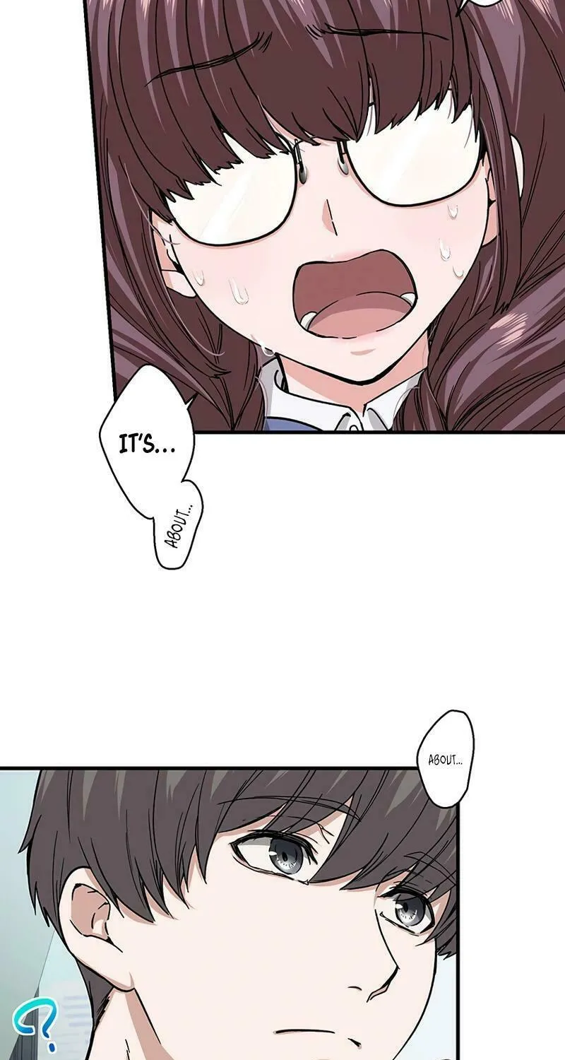 Read Stress Game chapter 21 image 15 on Lezhin