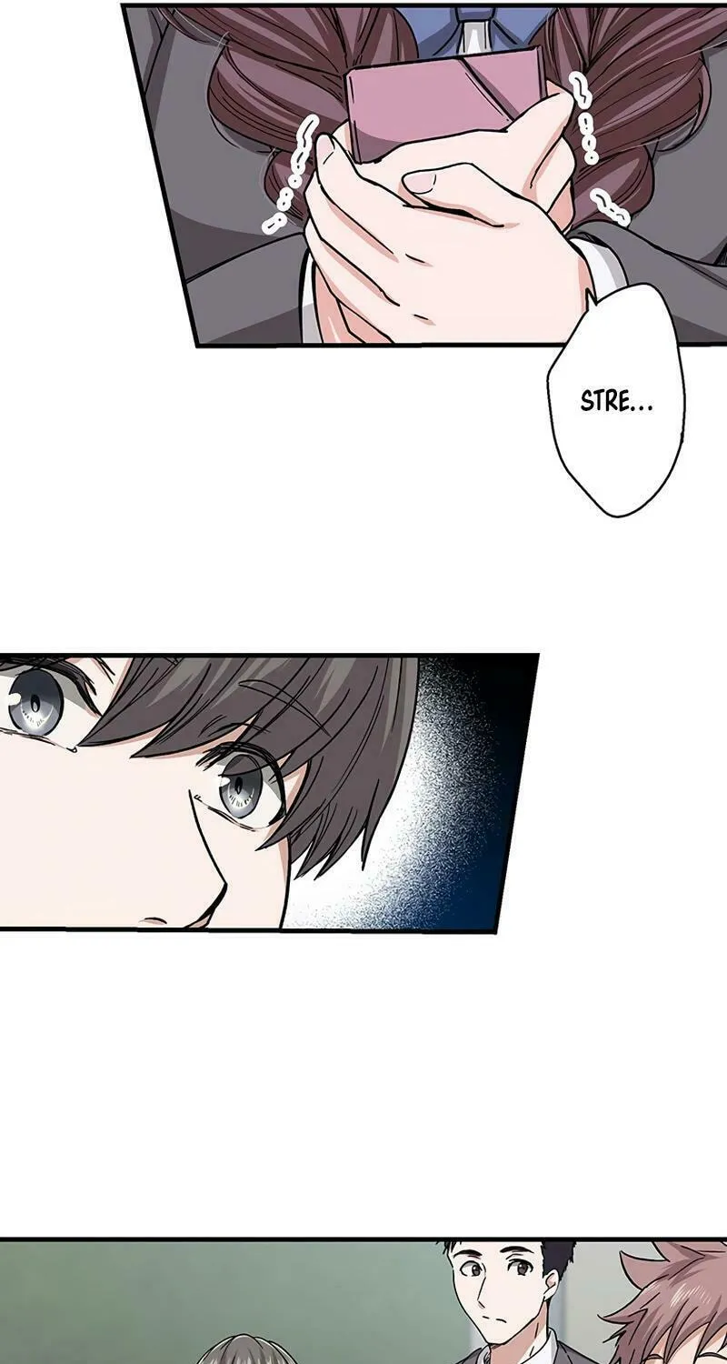 Read Stress Game chapter 21 image 17 on Lezhin
