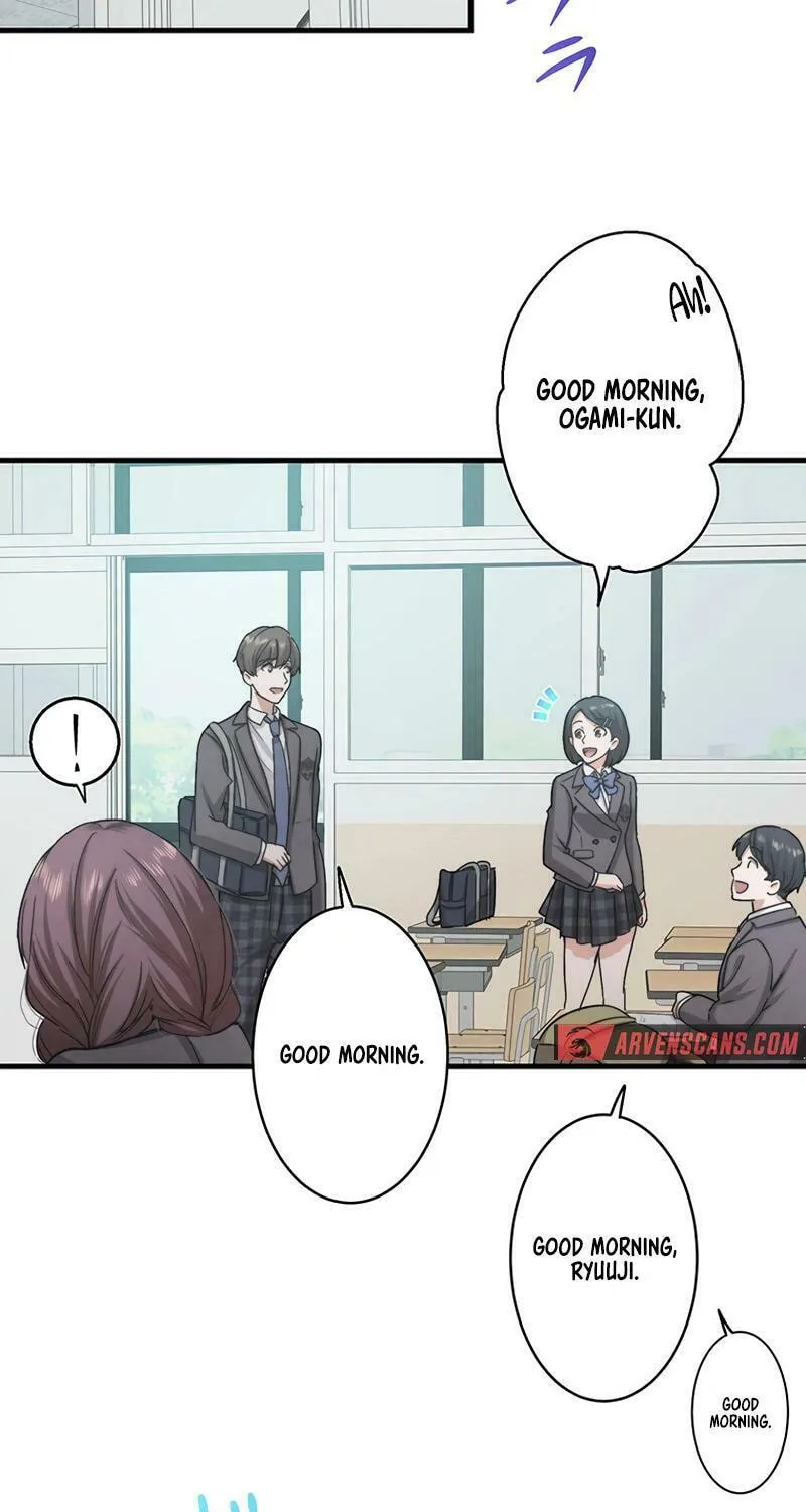 Read Stress Game chapter 21 image 2 on Lezhin