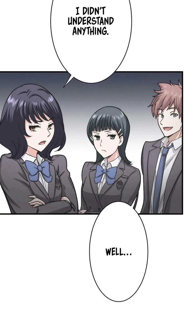 Read Stress Game chapter 21 image 21 on Lezhin