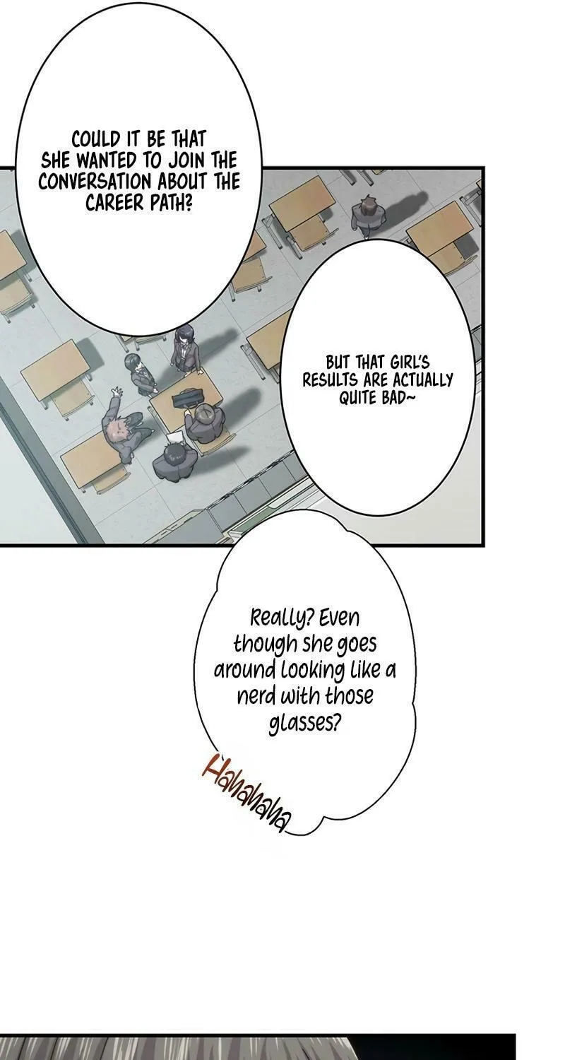 Read Stress Game chapter 21 image 22 on Lezhin