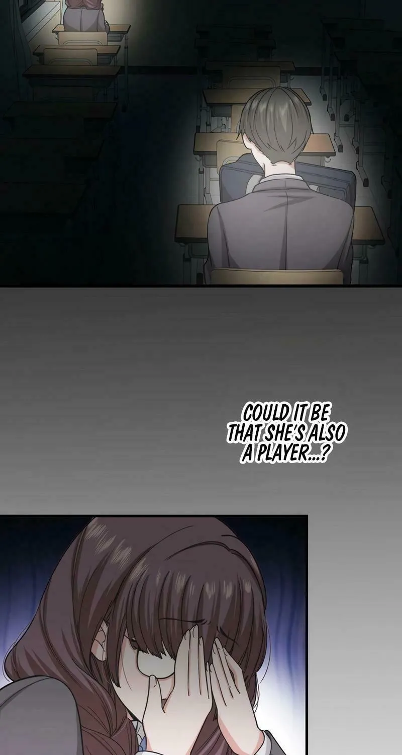 Read Stress Game chapter 21 image 26 on Lezhin