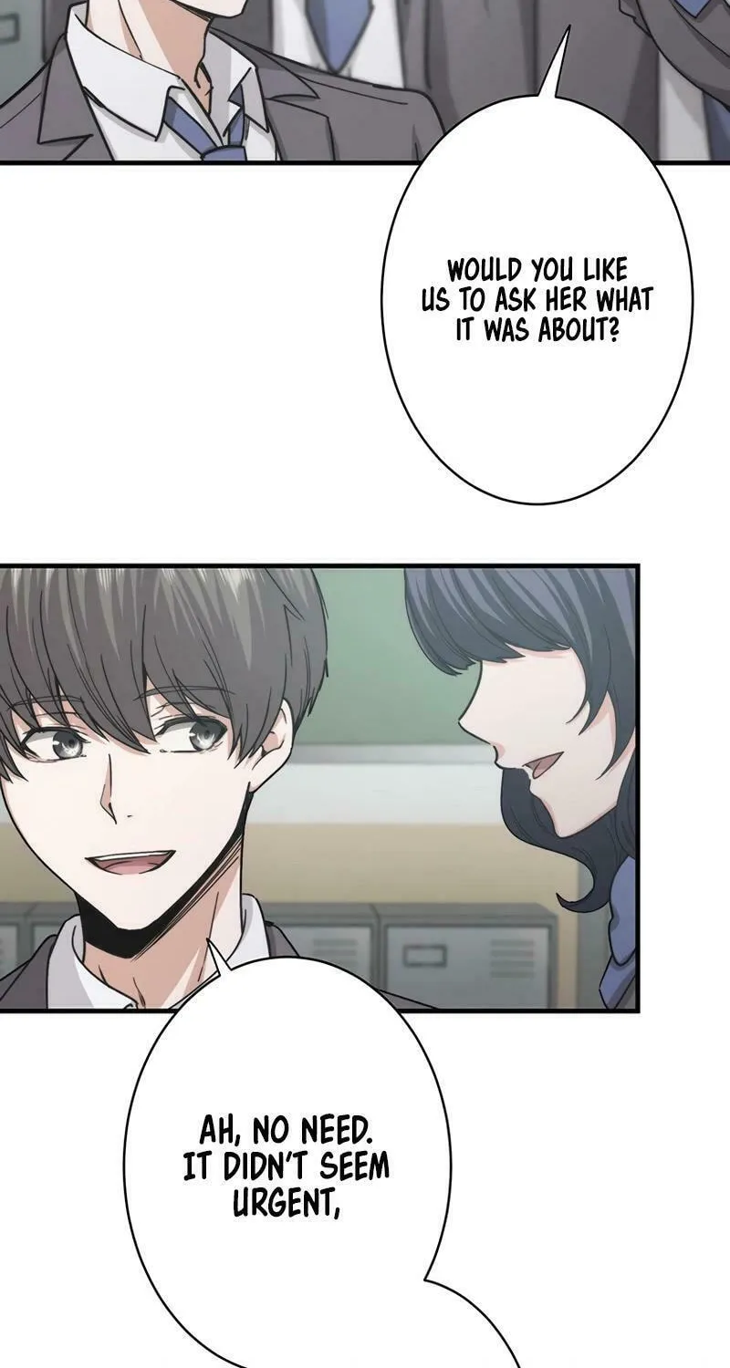Read Stress Game chapter 21 image 31 on Lezhin