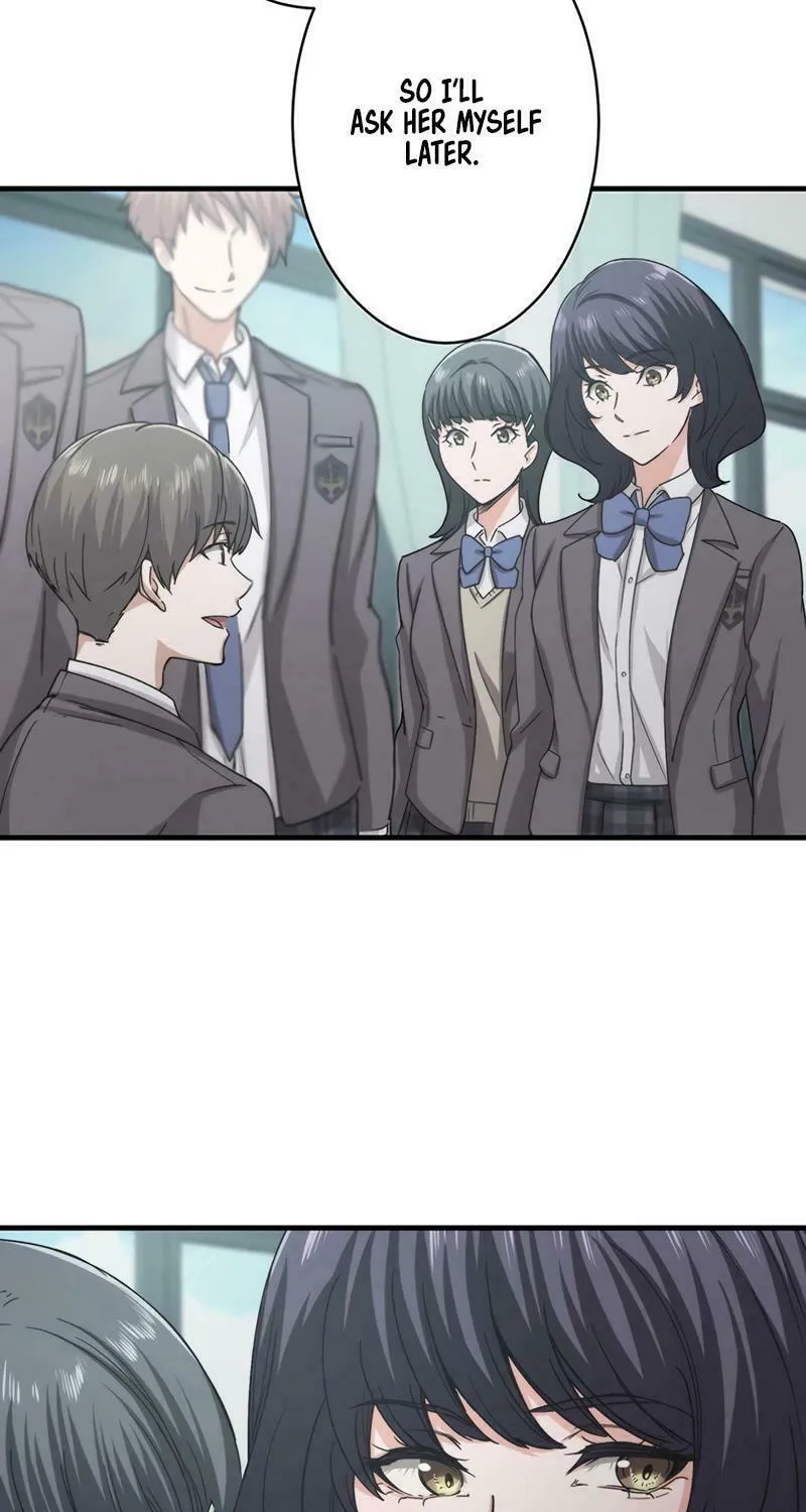Read Stress Game chapter 21 image 32 on Lezhin