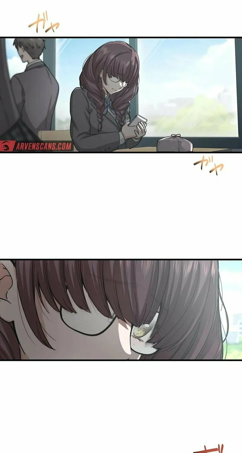 Read Stress Game chapter 21 image 35 on Lezhin