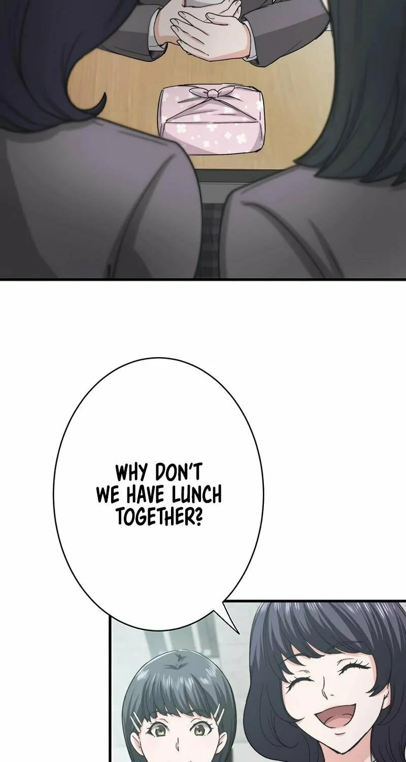 Read Stress Game chapter 21 image 37 on Lezhin