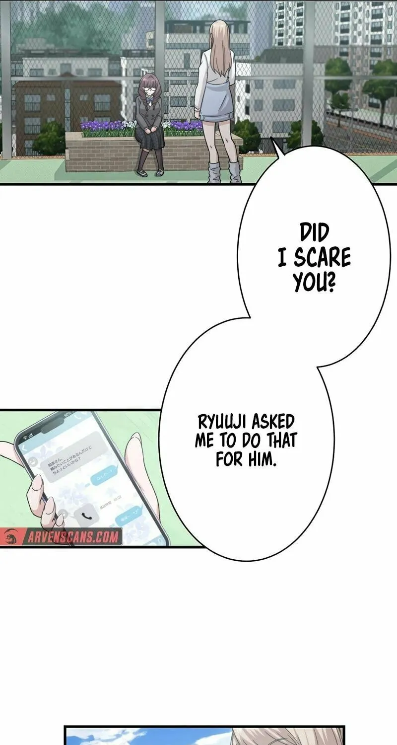 Read Stress Game chapter 21 image 52 on Lezhin