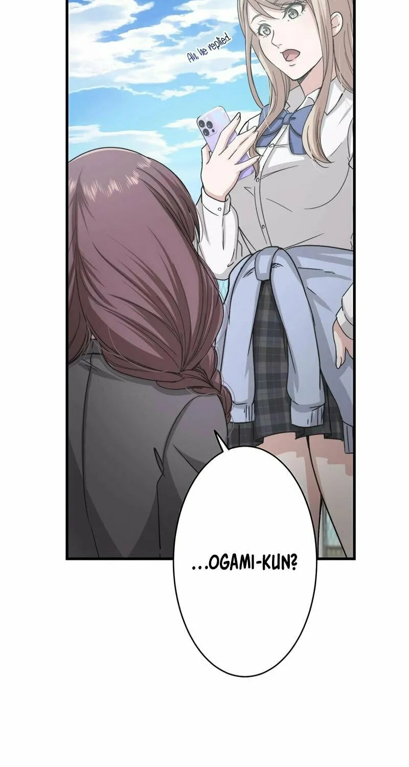 Read Stress Game chapter 21 image 53 on Lezhin