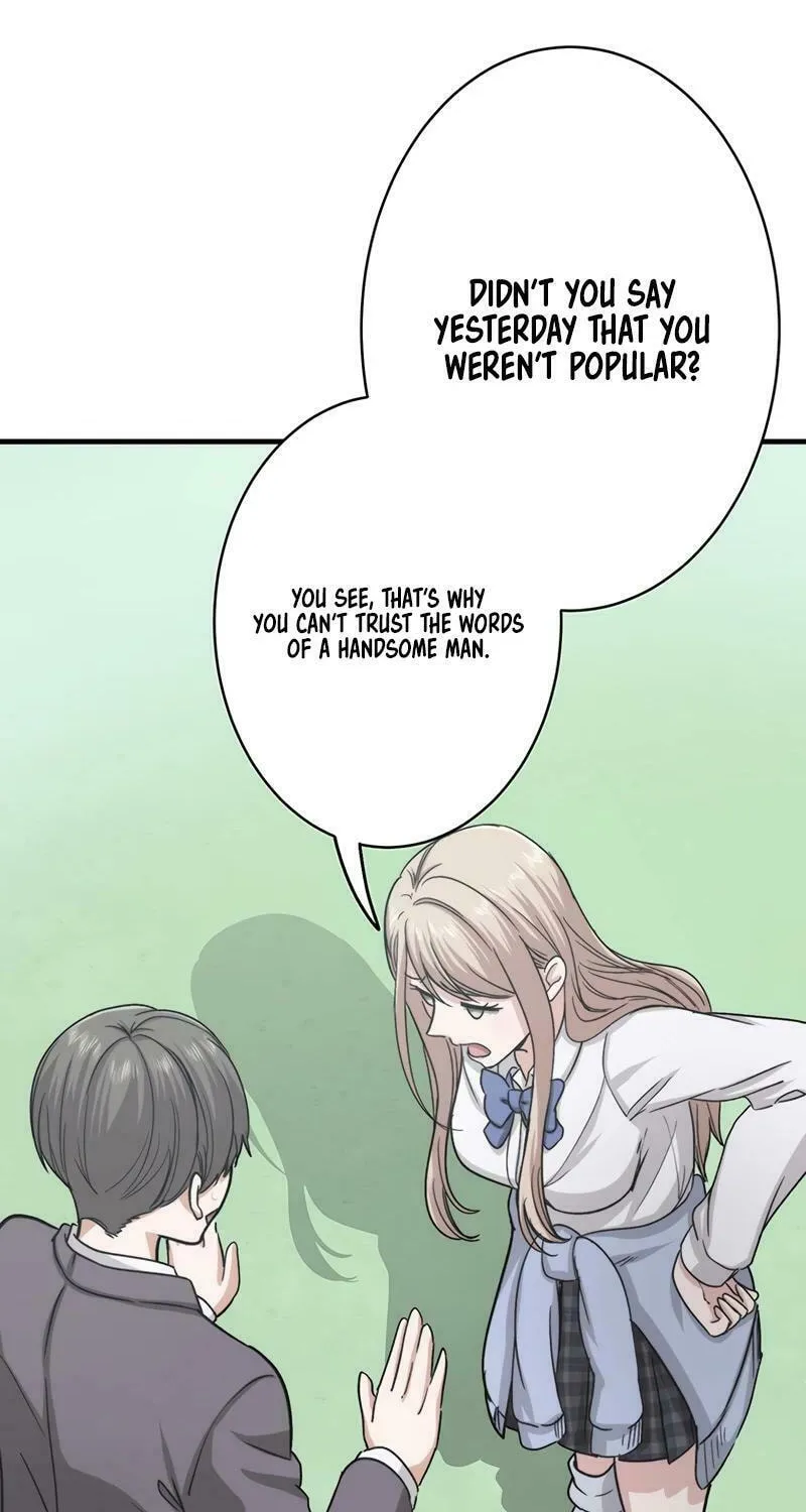 Read Stress Game chapter 21 image 59 on Lezhin