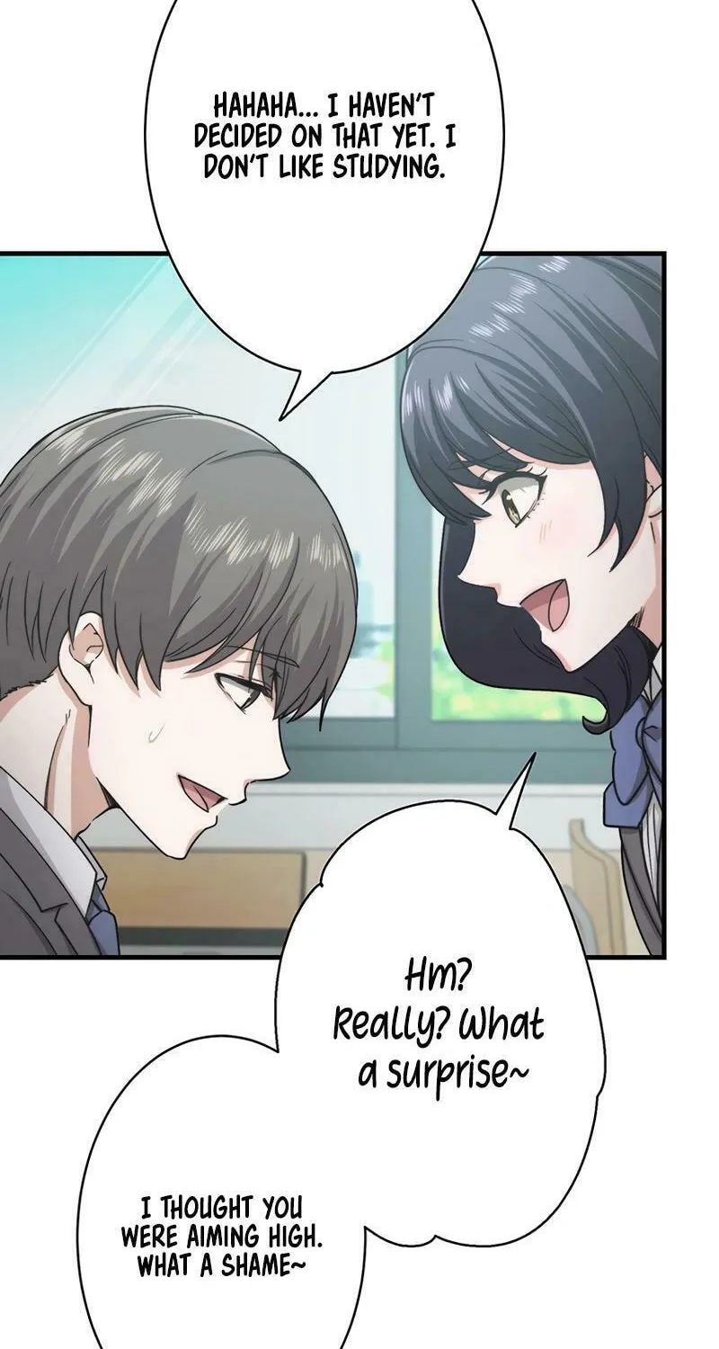 Read Stress Game chapter 21 image 7 on Lezhin