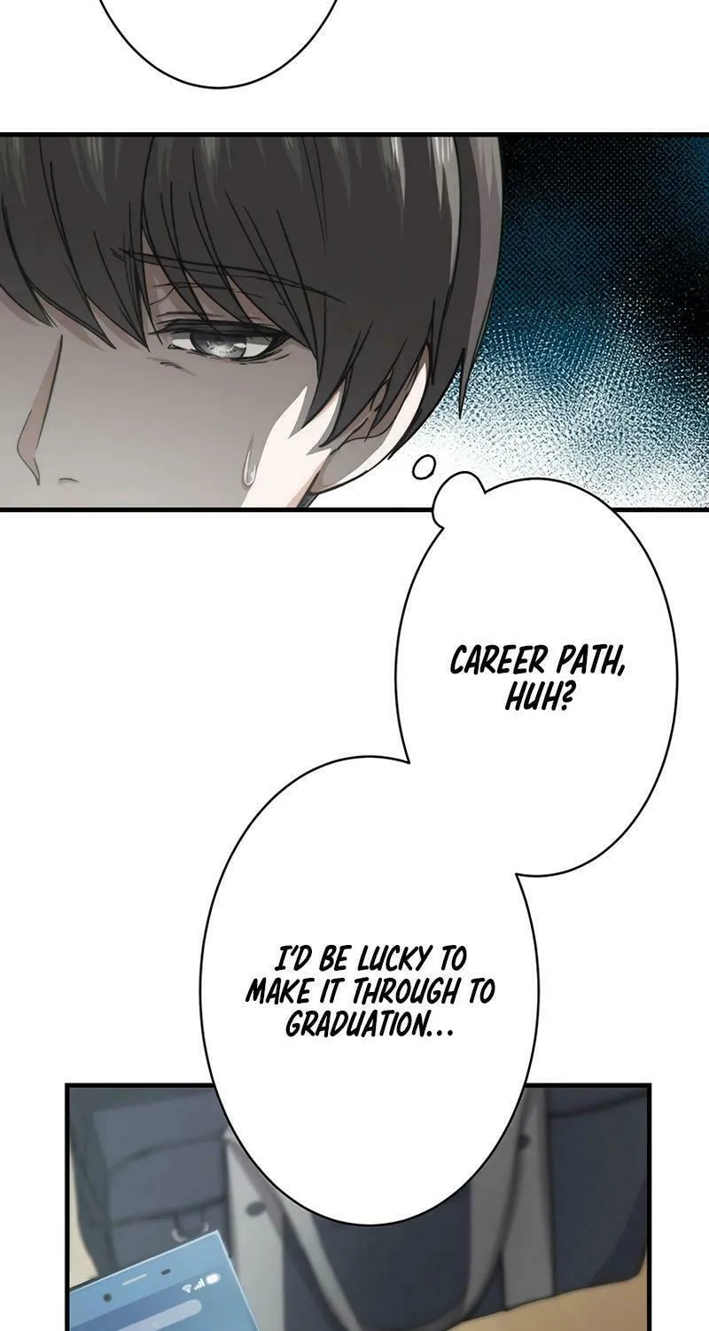 Read Stress Game chapter 21 image 8 on Lezhin