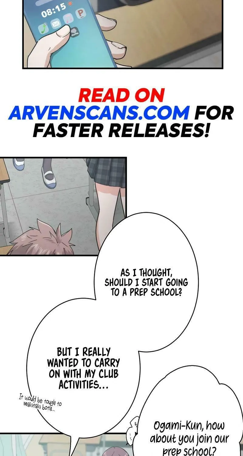 Read Stress Game chapter 21 image 9 on Lezhin