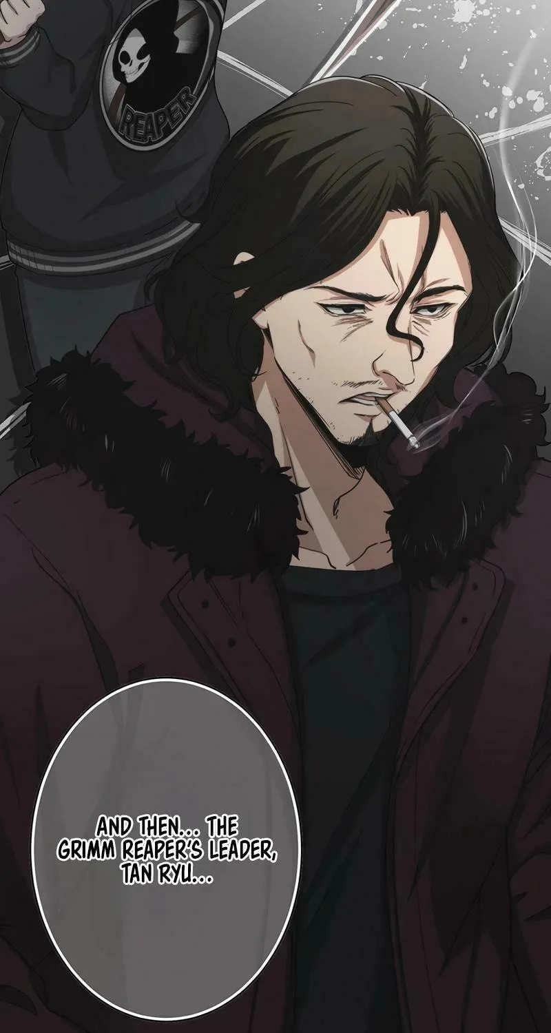 Read Stress Game chapter 22 image 15 on Lezhin