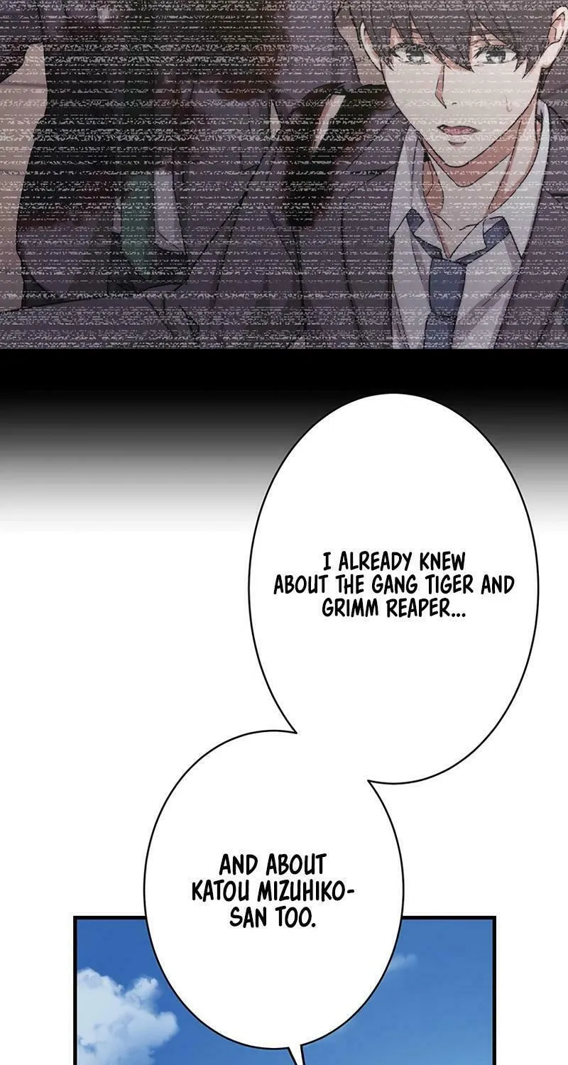 Read Stress Game chapter 22 image 20 on Lezhin
