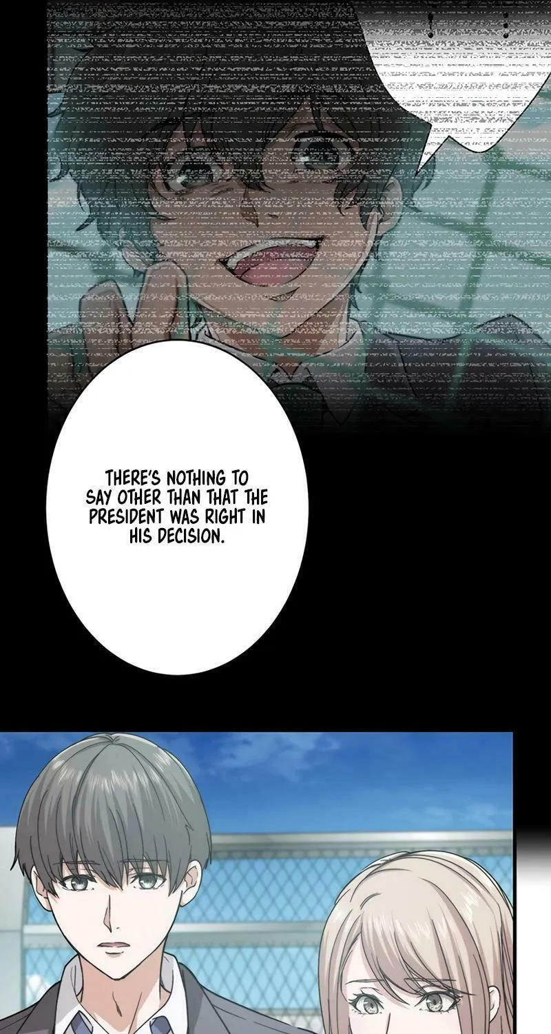 Read Stress Game chapter 22 image 29 on Lezhin