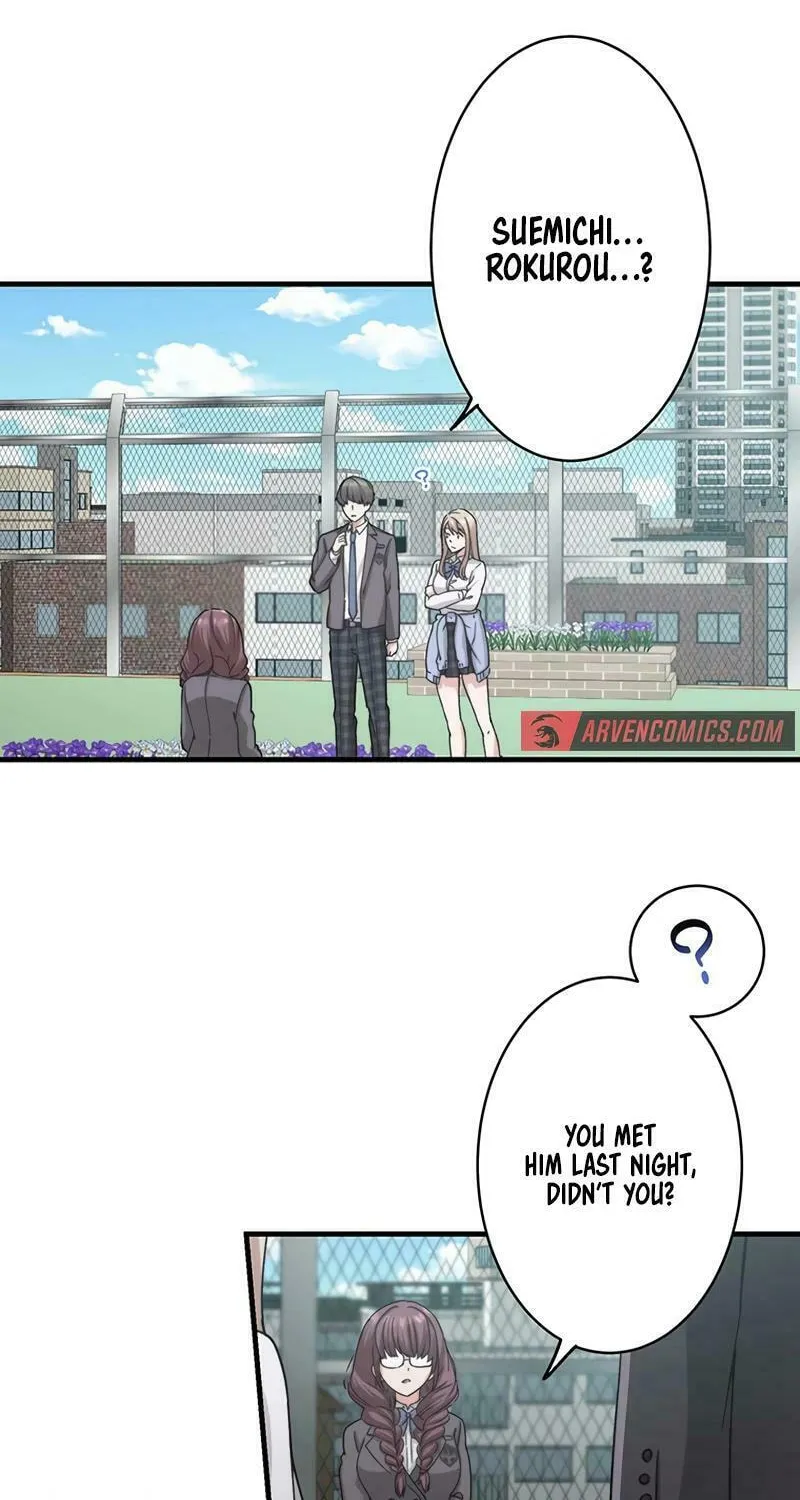 Read Stress Game chapter 22 image 3 on Lezhin