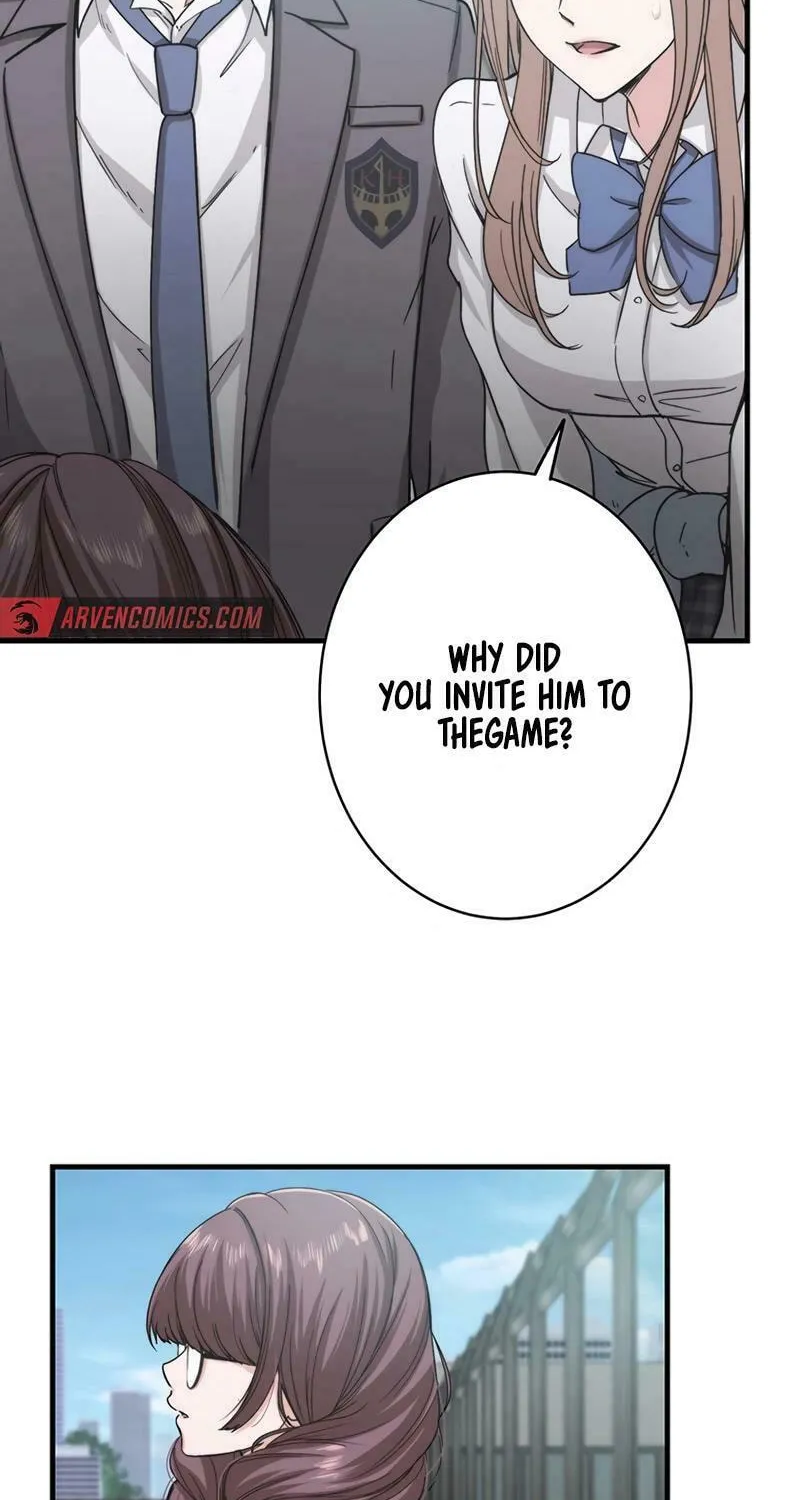 Read Stress Game chapter 22 image 30 on Lezhin