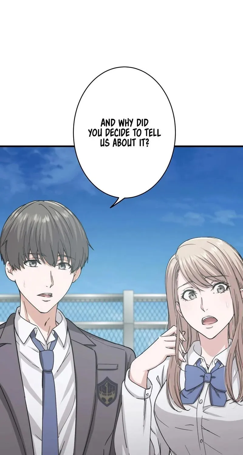 Read Stress Game chapter 22 image 41 on Lezhin