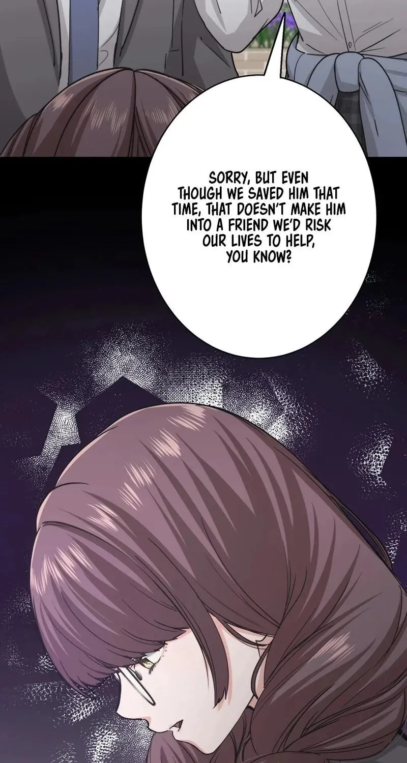Read Stress Game chapter 22 image 42 on Lezhin