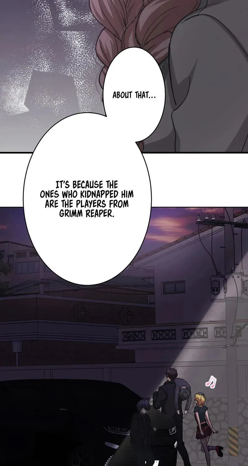 Read Stress Game chapter 22 image 43 on Lezhin