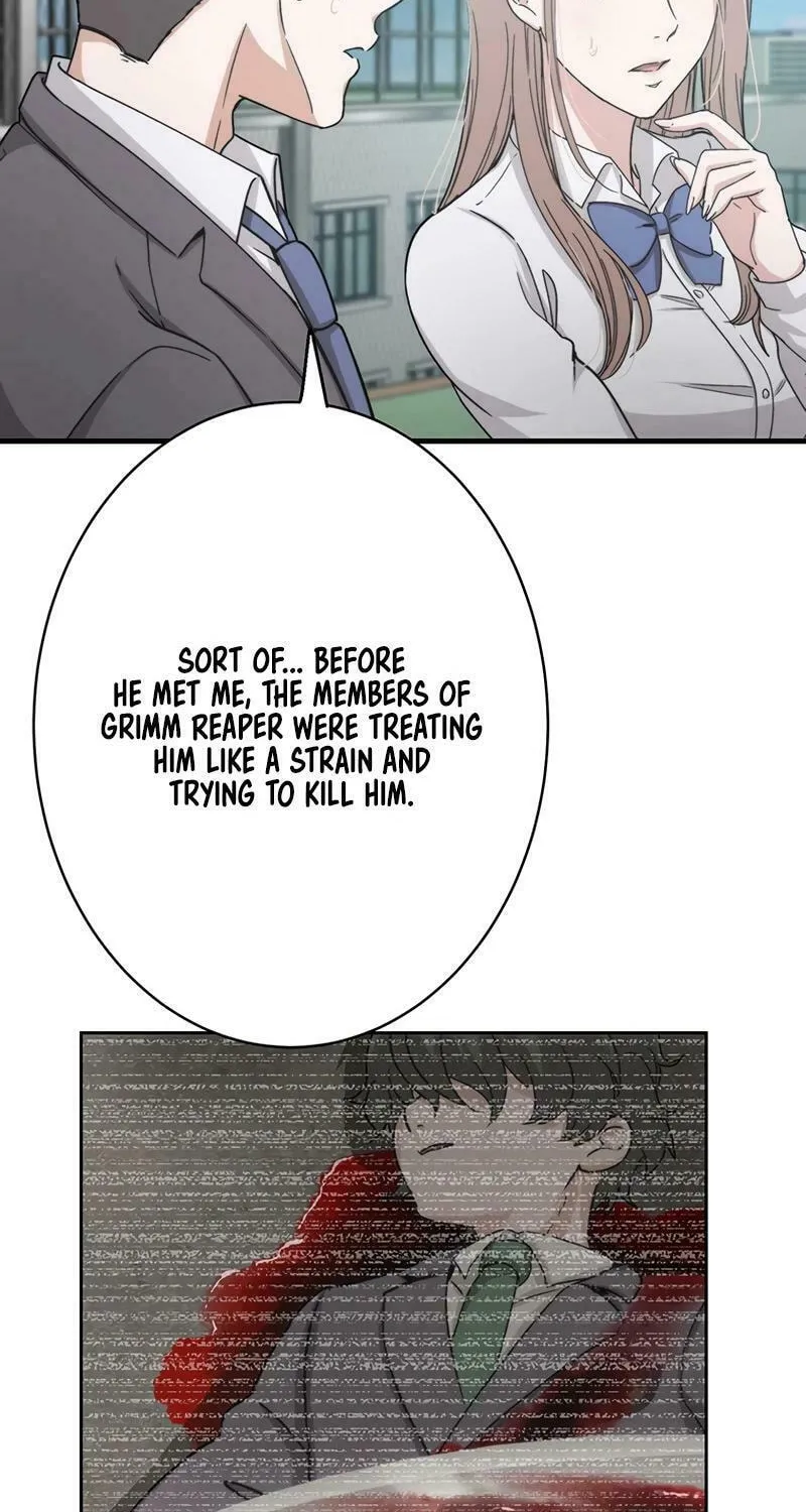 Read Stress Game chapter 22 image 48 on Lezhin