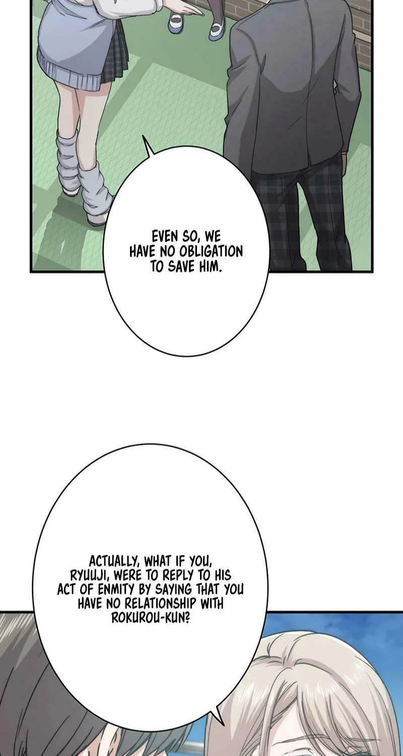 Read Stress Game chapter 22 image 51 on Lezhin