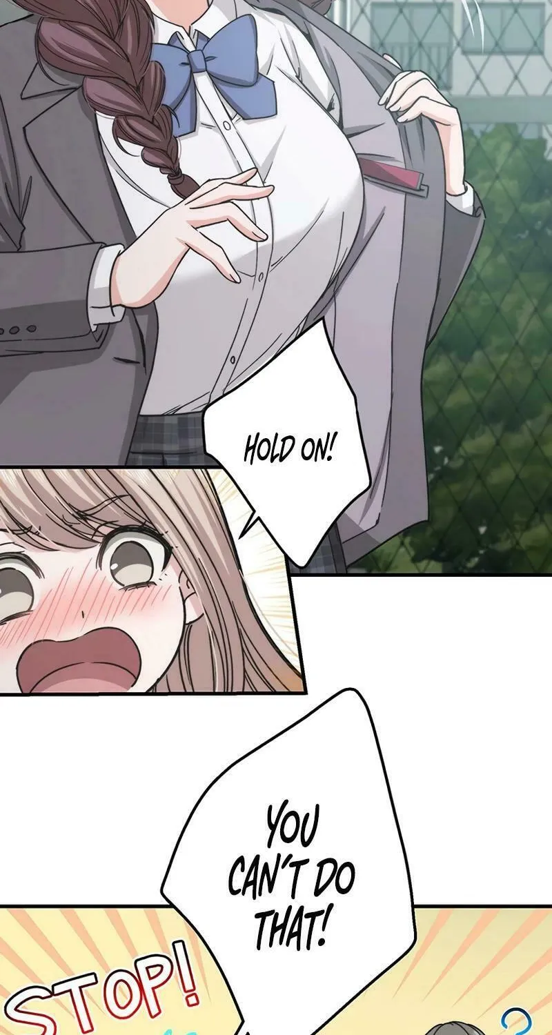 Read Stress Game chapter 22 image 56 on Lezhin