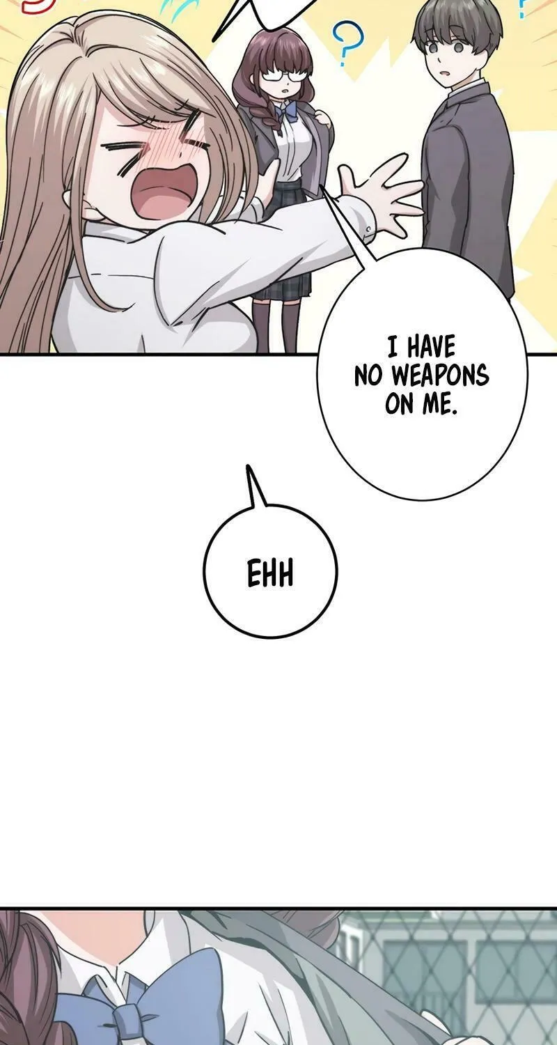 Read Stress Game chapter 22 image 57 on Lezhin