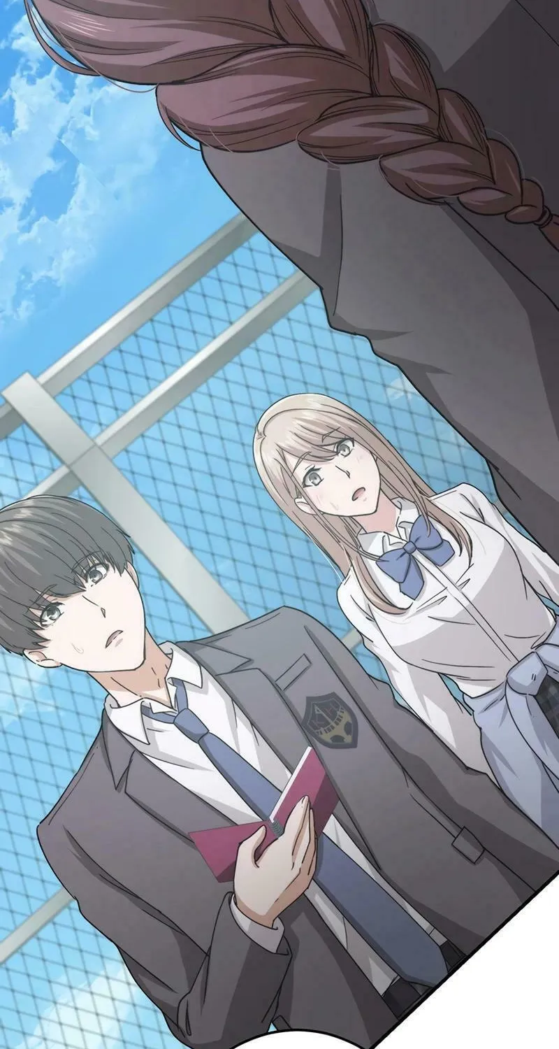 Read Stress Game chapter 22 image 61 on Lezhin