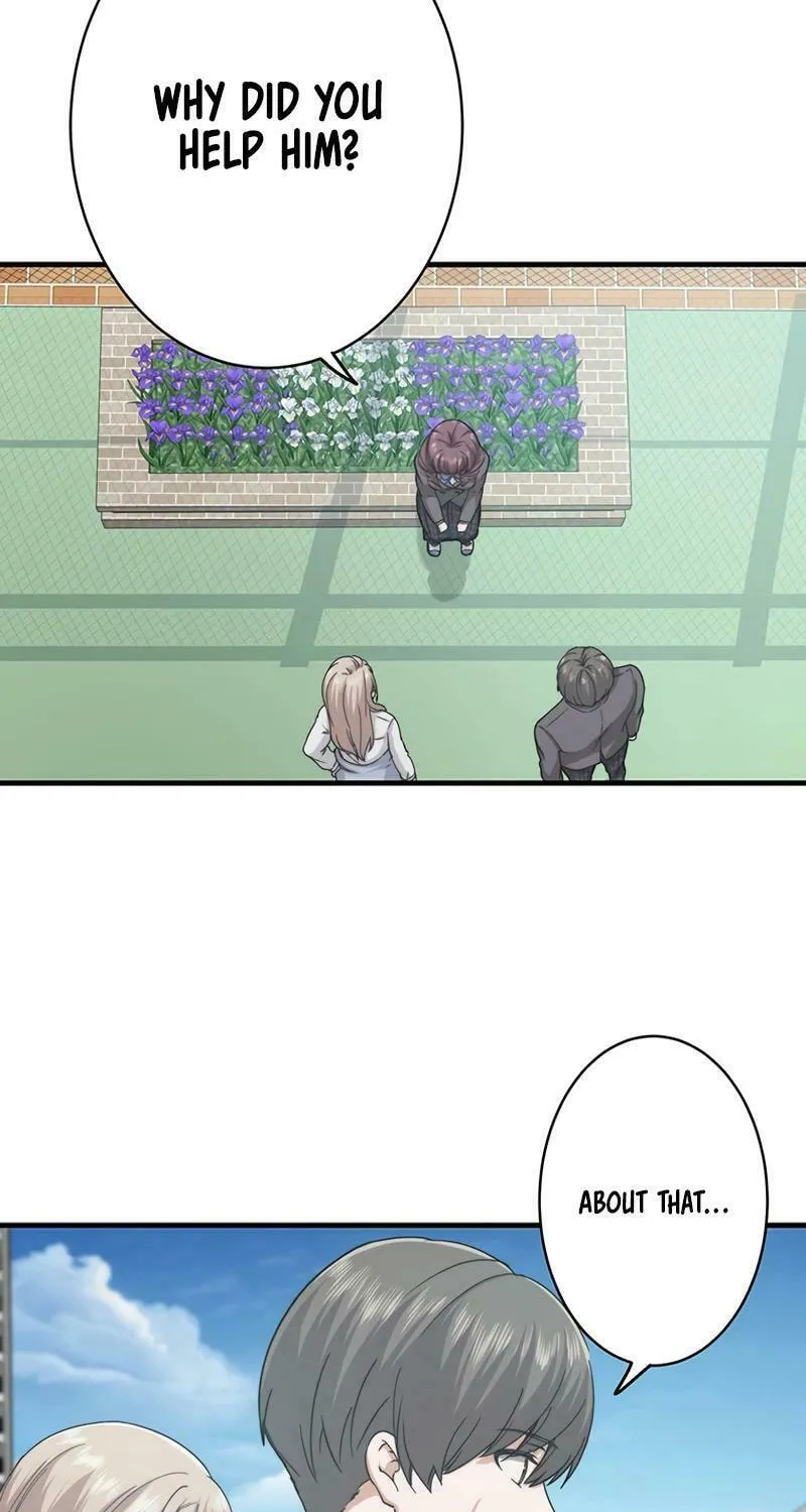 Read Stress Game chapter 22 image 7 on Lezhin