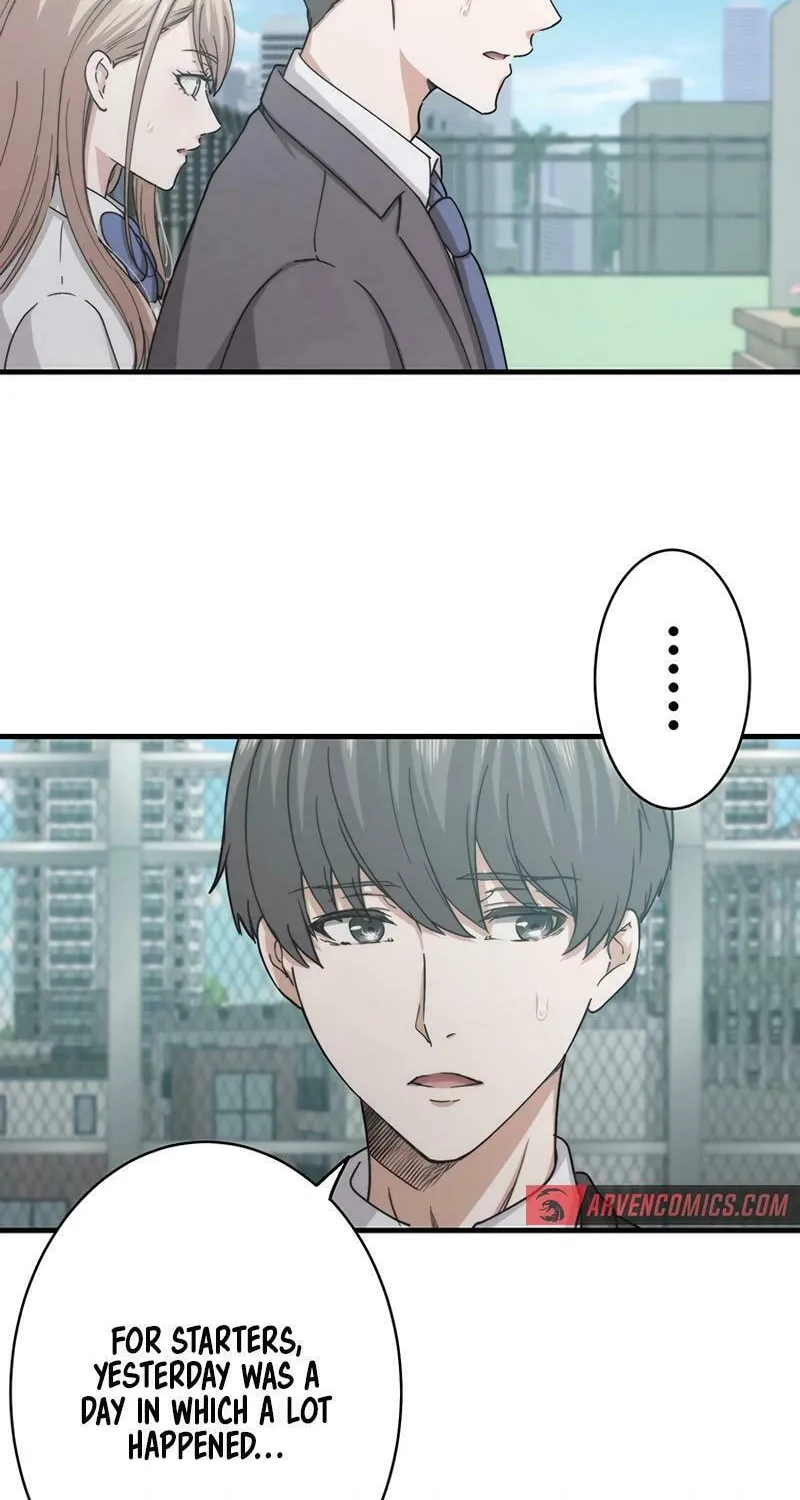 Read Stress Game chapter 22 image 8 on Lezhin