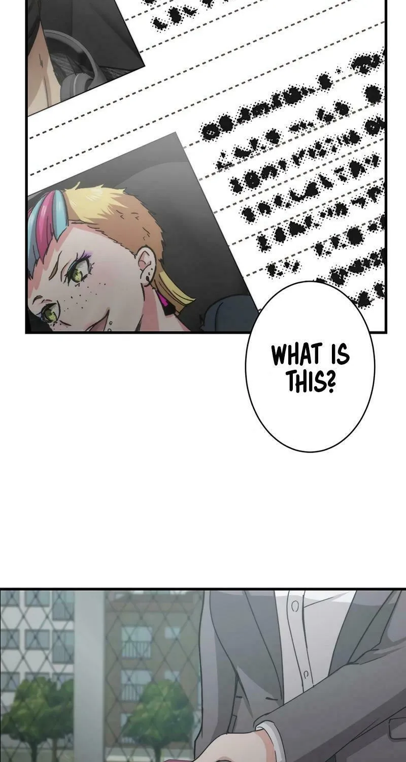 Read Stress Game chapter 23 image 1 on Lezhin