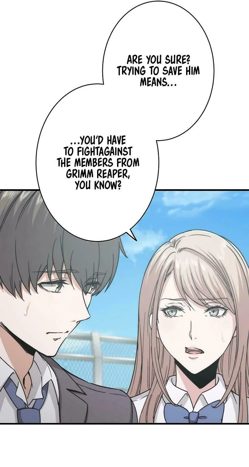 Read Stress Game chapter 23 image 11 on Lezhin