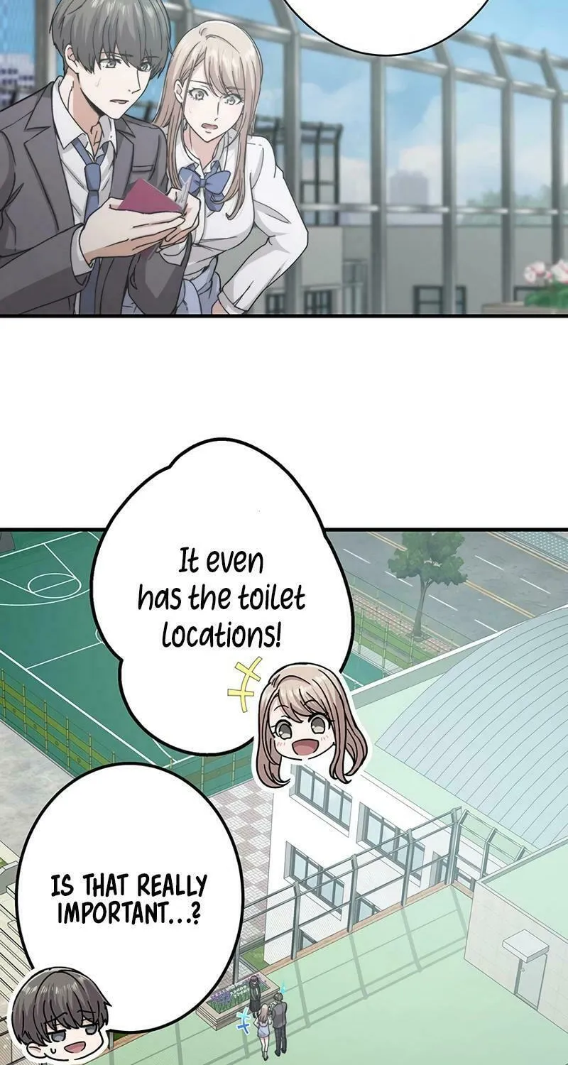 Read Stress Game chapter 23 image 14 on Lezhin