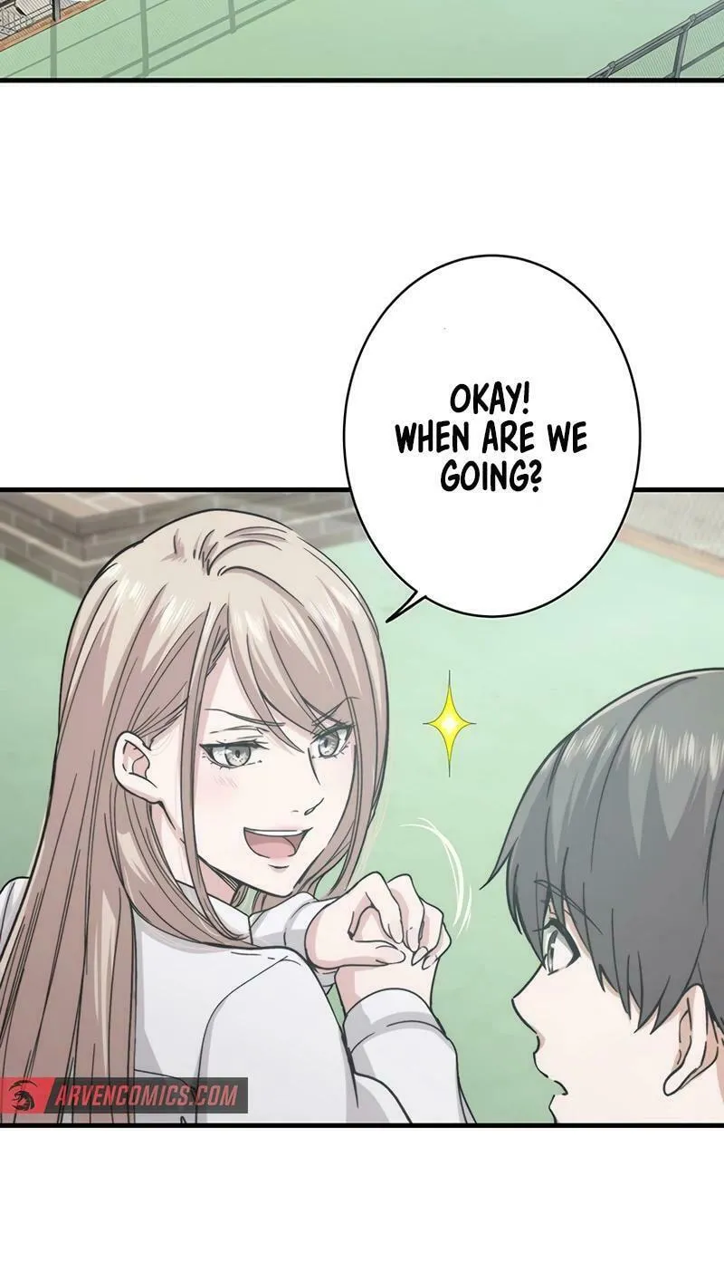 Read Stress Game chapter 23 image 15 on Lezhin