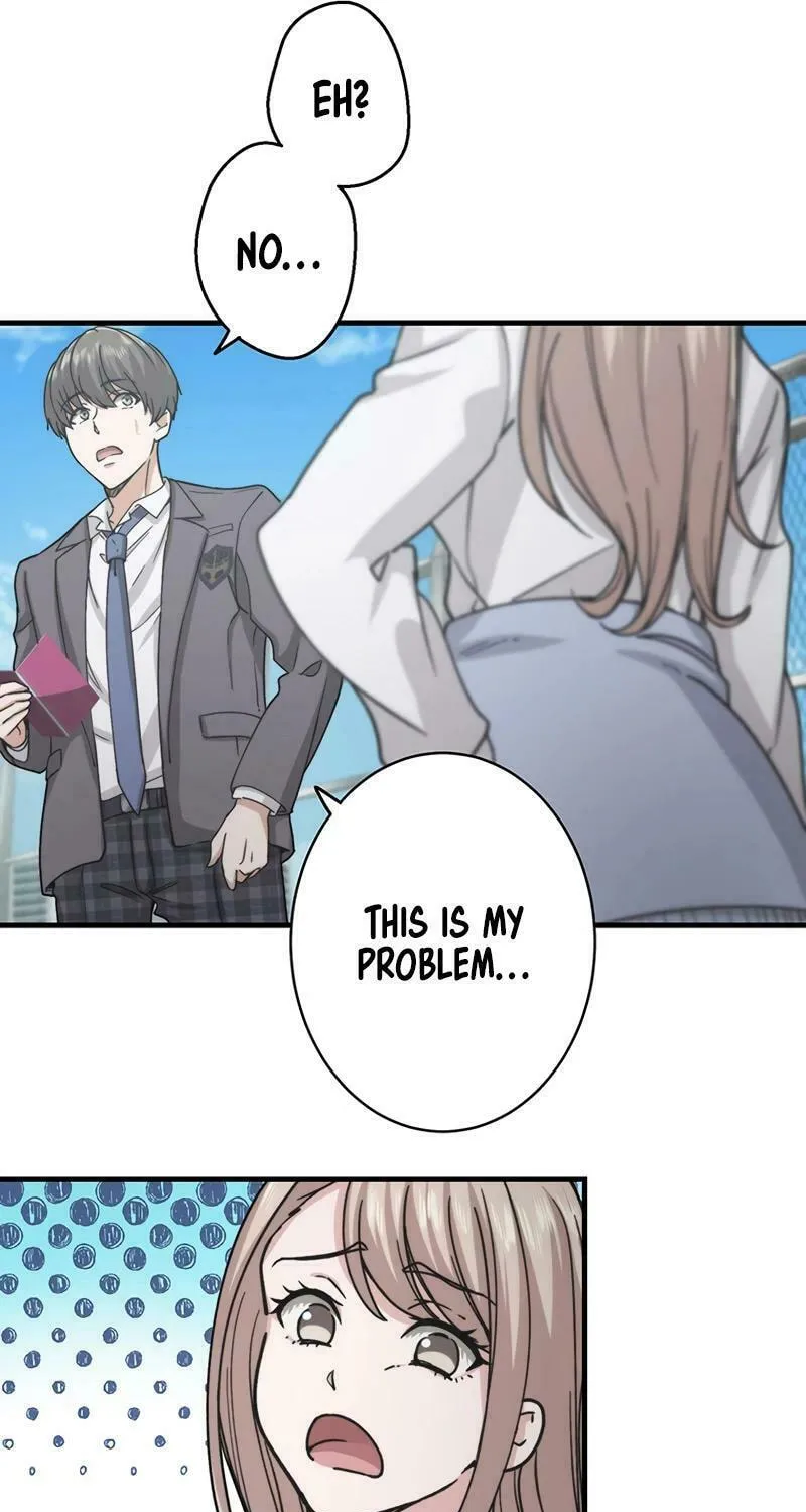 Read Stress Game chapter 23 image 16 on Lezhin