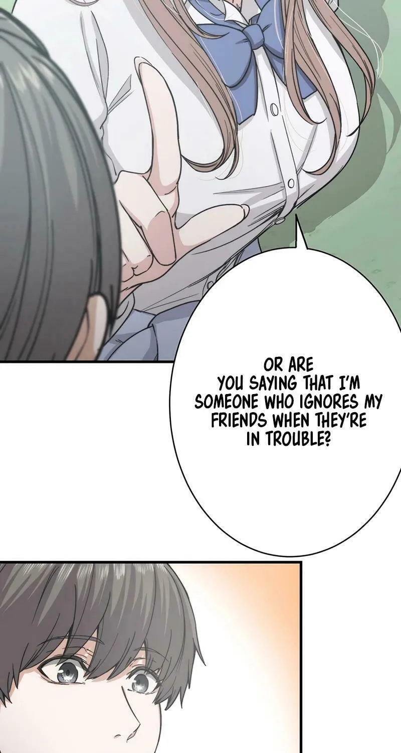 Read Stress Game chapter 23 image 18 on Lezhin