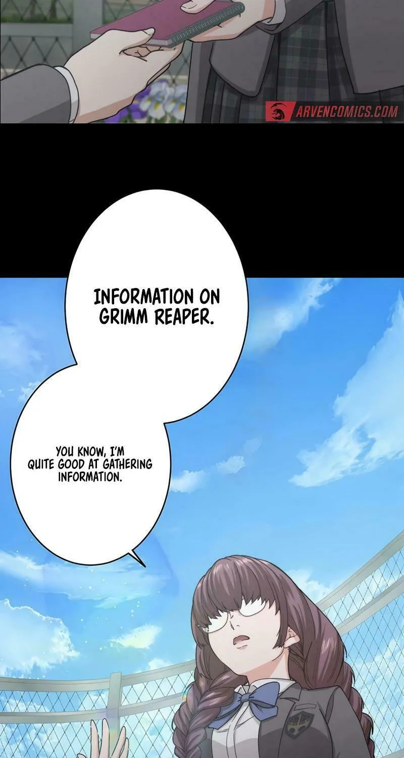 Read Stress Game chapter 23 image 2 on Lezhin