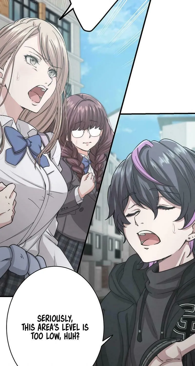Read Stress Game chapter 23 image 43 on Lezhin