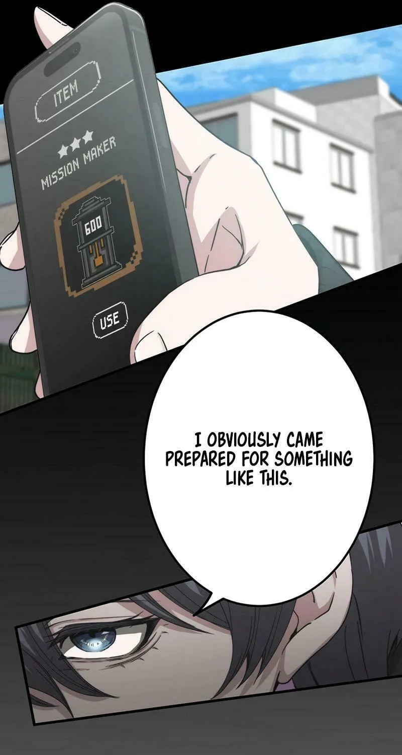 Read Stress Game chapter 23 image 45 on Lezhin