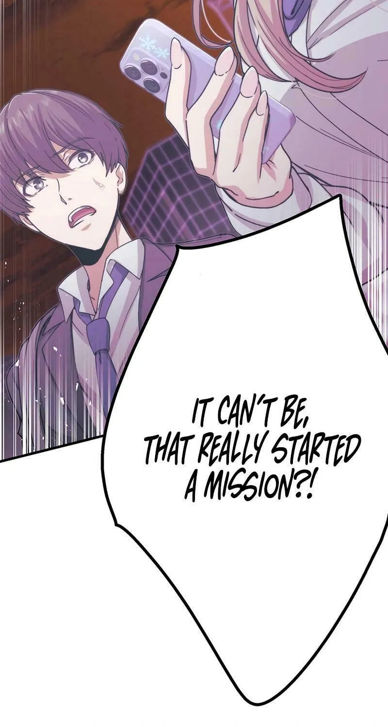 Read Stress Game chapter 23 image 54 on Lezhin