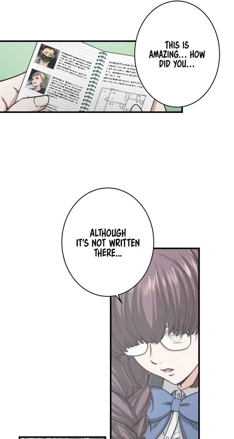 Read Stress Game chapter 23 image 6 on Lezhin