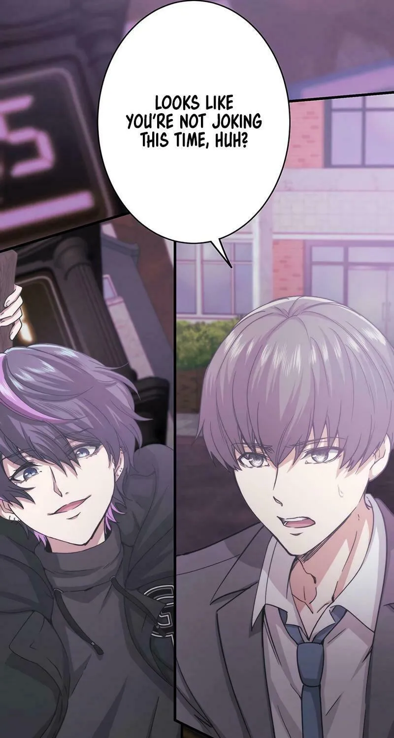 Read Stress Game chapter 24 image 11 on Lezhin