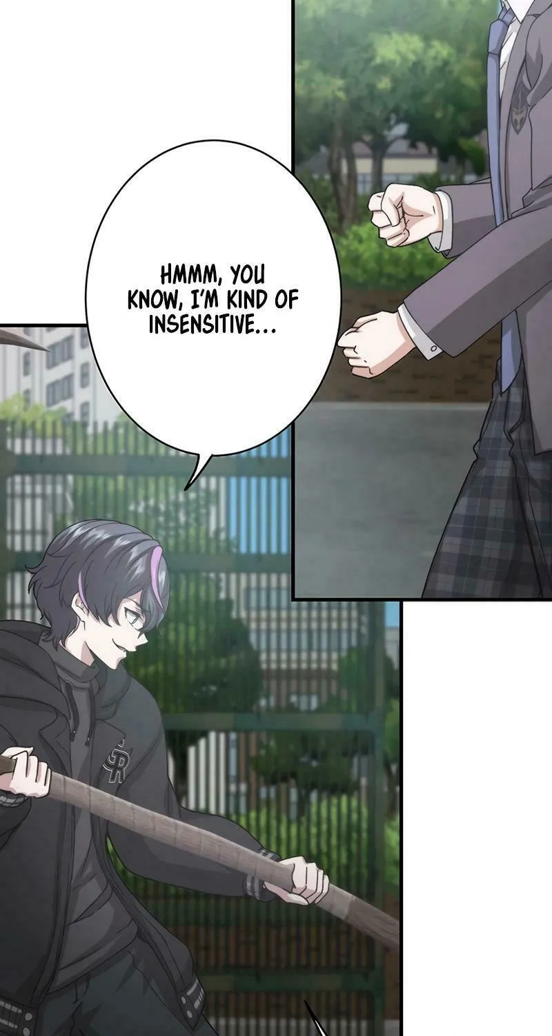 Read Stress Game chapter 24 image 14 on Lezhin