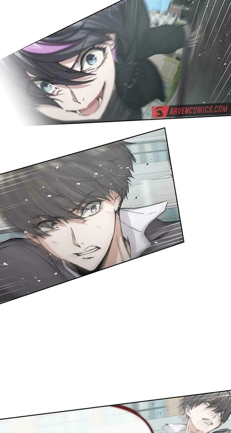 Read Stress Game chapter 24 image 20 on Lezhin