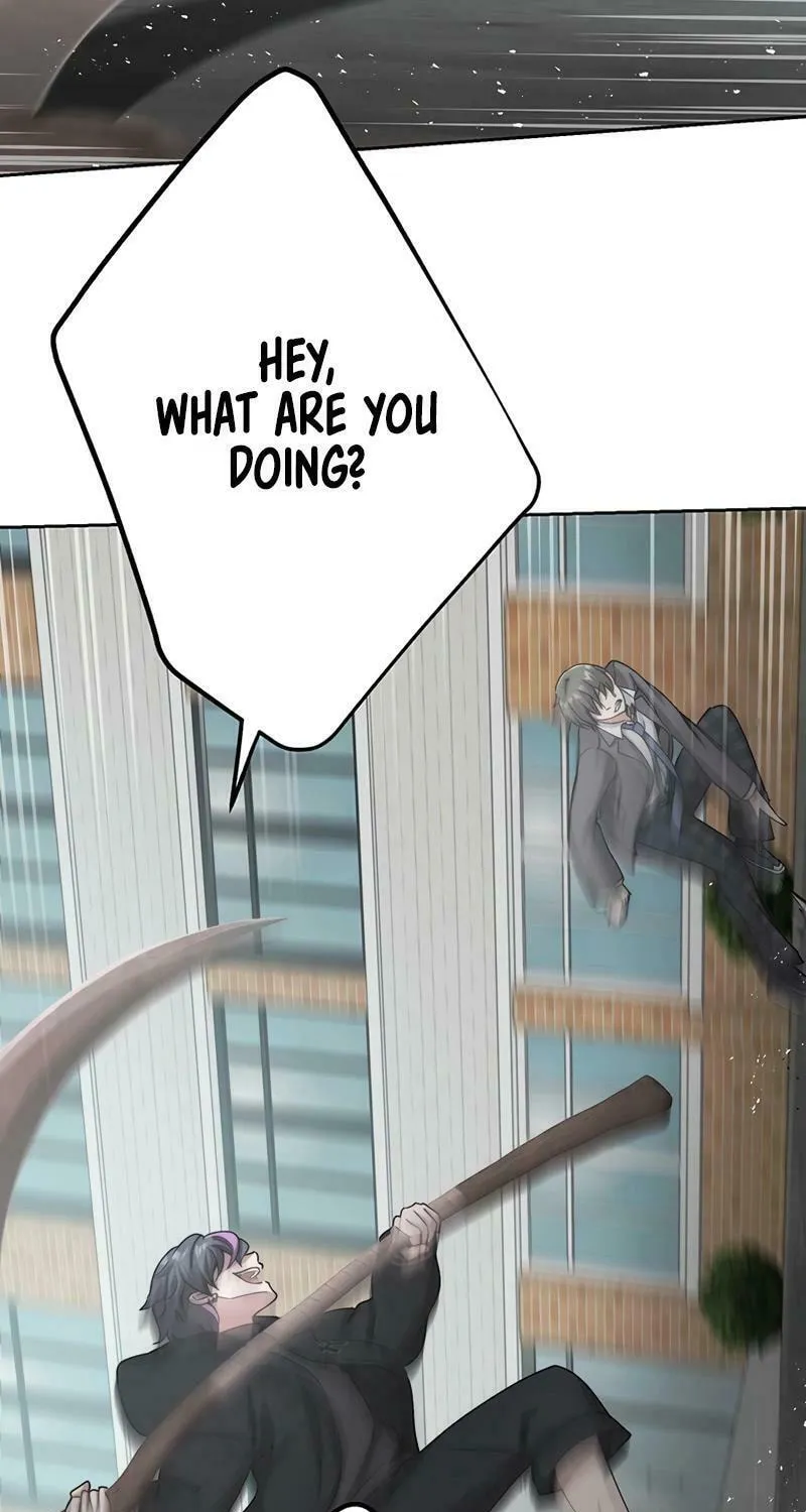 Read Stress Game chapter 24 image 22 on Lezhin