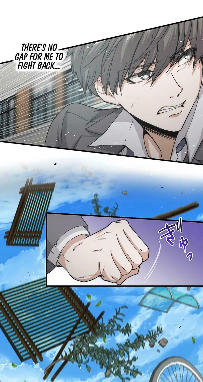 Read Stress Game chapter 24 image 25 on Lezhin